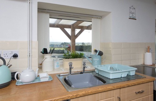 Malltraeth Casa | Pass the Keys | Stone built Cosy Cottage