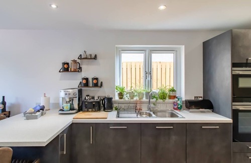Backworth Casa | Pass the Keys | Stunning Home in Backworth Park