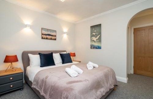 Upper Town Casa | Pass the Keys Stunning 2 bed home with on premises parking