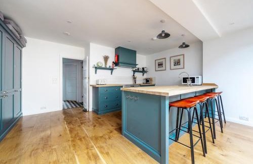 Summertown Casa | Pass the Keys Stunning 3 Bed Parking in Leafy North Oxford
