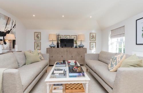Bath Apartamento | Pass the Keys Stunning Coach House in Central Bath with parking