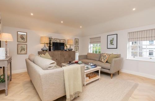 Bath Apartamento | Pass the Keys Stunning Coach House in Central Bath with parking