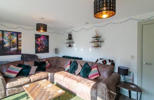 Backworth Casa | Pass the Keys Stunning Home in Backworth Park