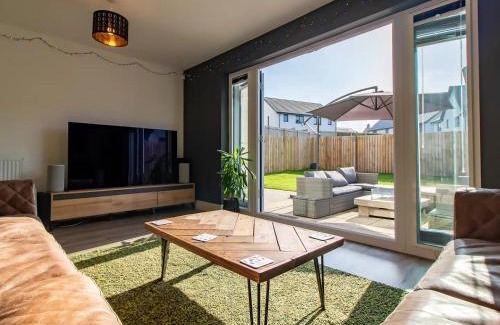 Backworth Casa | Pass the Keys Stunning Home in Backworth Park