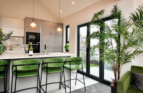 Pontcanna Apartamento | Pass the Keys | Stunning 2 Bedroom Apartment in Heart of Pontcanna