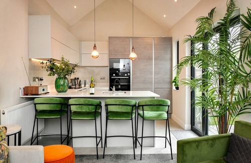 Pontcanna Apartamento | Pass the Keys | Stunning 2 Bedroom Apartment in Heart of Pontcanna