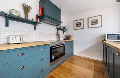 Summertown Casa | Pass the Keys | Stunning 3 Bed + Parking in Leafy North Oxford