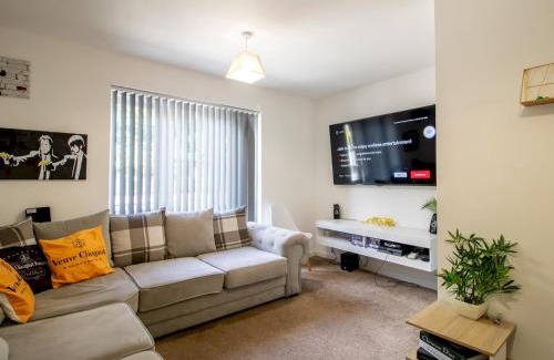 Newcastle-upon-Tyne Casa | Pass the Keys Stunning Newcastle Home