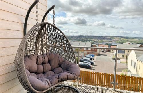 Newcastle-upon-Tyne Casa | Pass the Keys Stunning Newcastle Home