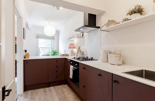 Overstrand Apartamento | Pass the Keys | Stylish Flat
