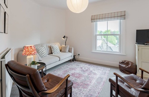Overstrand Apartamento | Pass the Keys | Stylish Flat