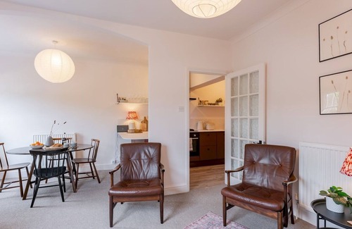 Overstrand Apartamento | Pass the Keys | Stylish Flat