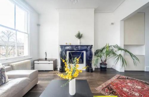 Harrow Road Apartamento | Pass the Keys Stylish 3-Bed Duplex Apartment Near Notting Hill