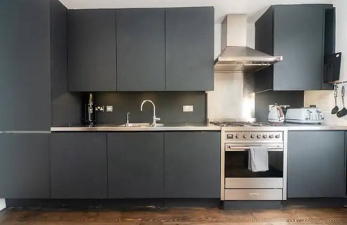 Harrow Road Apartamento | Pass the Keys | Stylish 3-Bed Duplex Apartment Near Notting Hill