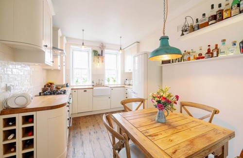 Finsbury Apartamento | Pass the Keys | Stylish Apartment in the heart of Clerkenwell