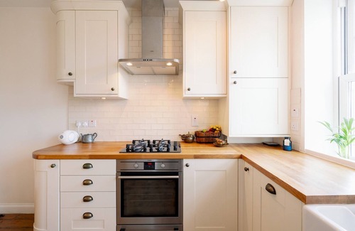 Finsbury Apartamento | Pass the Keys | Stylish Apartment in the heart of Clerkenwell