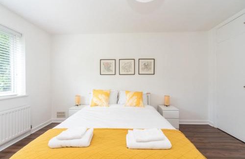 Surbiton Hill Apartamento | Pass the Keys Stylish Apt in quiet cul de sac