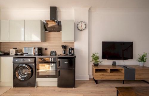 Waddon Apartamento | Pass the Keys Stylish Croydon apartment - Central London links