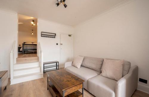 Waddon Apartamento | Pass the Keys Stylish Croydon apartment - Central London links