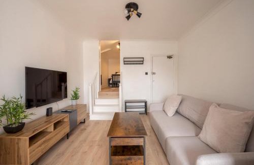 Waddon Apartamento | Pass the Keys Stylish Croydon apartment - Central London links