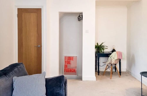 Mortlake Apartamento | Pass the Keys | Stylish Duplex in the heart of Barnes