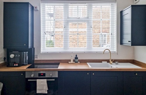 Mortlake Apartamento | Pass the Keys | Stylish Duplex in the heart of Barnes