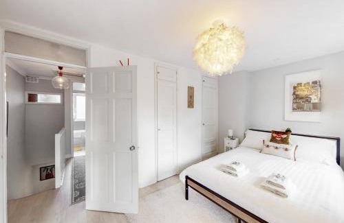 Swiss Cottage Apartamento | Pass the Keys Stylish flat in West Hampstead