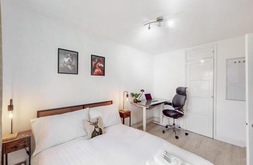 Swiss Cottage Apartamento | Pass the Keys Stylish flat in West Hampstead