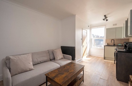 Waddon Apartamento | Pass the Keys | Stylish Croydon apartment - Central London links