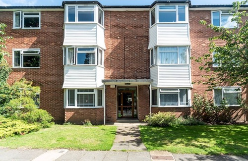 Surbiton Hill Apartamento | Pass the Keys | Stylish Apt in quiet cul de sac