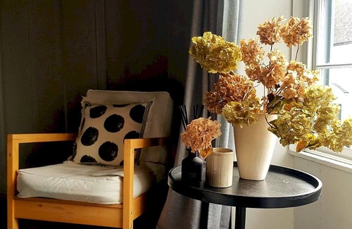 Lydd Casa | Pass the Keys | Super Stylish Georgian House near famous beaches