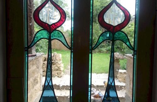 Stow-on-the-Wold Casa | Pass the Keys The Pippins a Cotswold cottage and garden parking