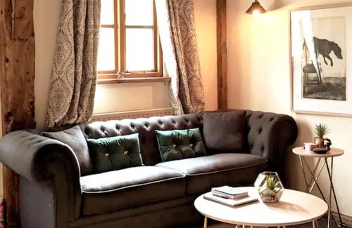 Abbess Roding Casa | Pass the Keys The Granary the perfect Country Cottage all year