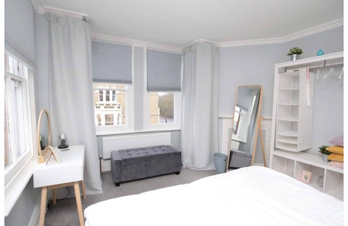 Oxford Apartamento | Pass the Keys | The Hexagon - Stylish Central Oxford Pad + Parking
