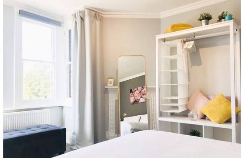 Oxford Apartamento | Pass the Keys | The Hexagon - Stylish Central Oxford Pad + Parking