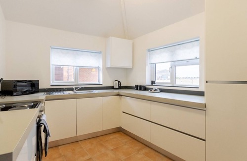 Rochford Casa | Pass the Keys | The Nest