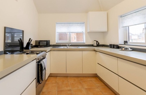 Rochford Casa | Pass the Keys | The Nest