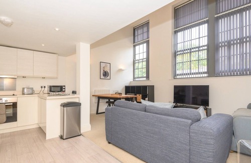 Headingley Apartamento | Pass the Keys | The Old School House - Heart of Headingley