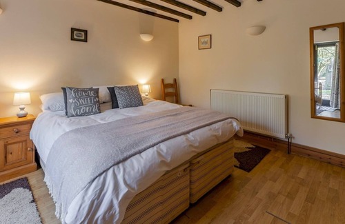 Aldborough Casa | Pass the Keys | The Orchard
