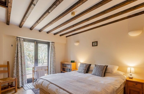 Aldborough Casa | Pass the Keys | The Orchard