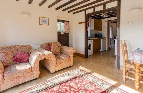 Aldborough Casa | Pass the Keys | The Orchard