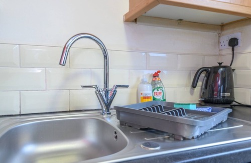 Middleton Apartamento | Pass the Keys | The Roundhay Nook – 1 Bedroom Stay + Free Parking