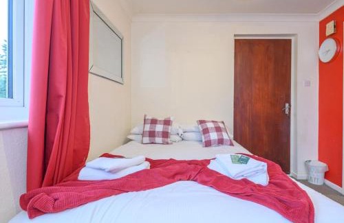 Middleton Apartamento | Pass the Keys The Roundhay Nook – 1 Bedroom Stay Free Parking