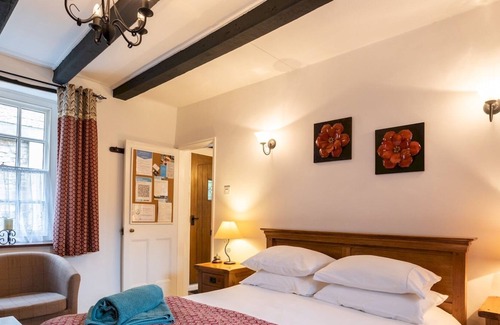 Staindrop Casa | Pass the Keys | The Snuggery - Super Cute Cottage in the Durham Dales