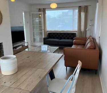 Camber Casa | Pass the Keys The Sands Superb Newly Refurbished Beach Home