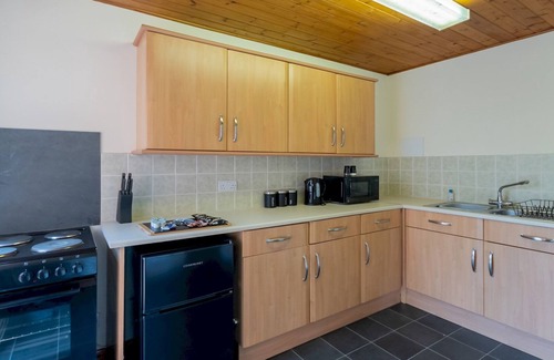 Rochford Casa | Pass the Keys | The Wagtails