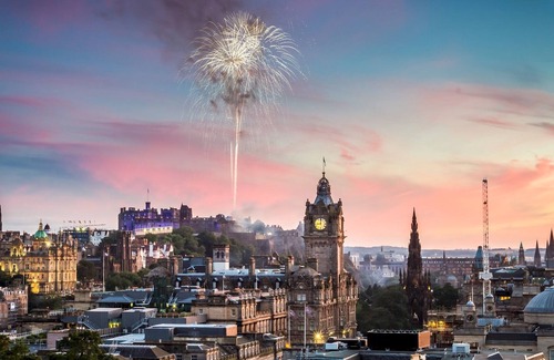 Bruntsfield Apartamento | Pass the Keys | Trendy Urban Retreat in Central Edinburgh City