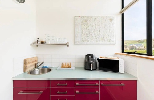 Long Compton Apartamento | Pass the Keys | Vyners Studio, Long Compton · Self-Contained 1 Bedroom Studio
