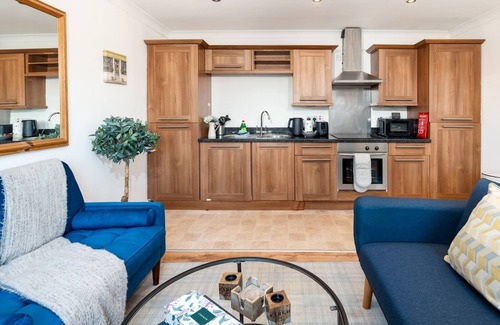 Lacey Green Apartamento | Pass the Keys | Walters Ash Hideaway Flat