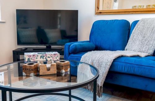 Lacey Green Apartamento | Pass the Keys Walters Ash Hideaway Flat